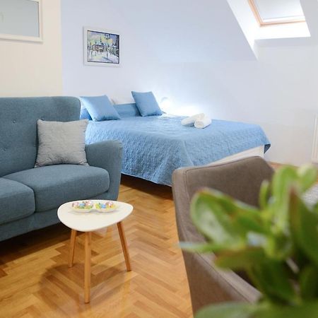 Anna Apartment 노비사드 외부 사진