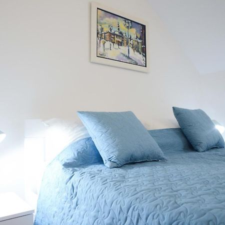 Anna Apartment 노비사드 외부 사진