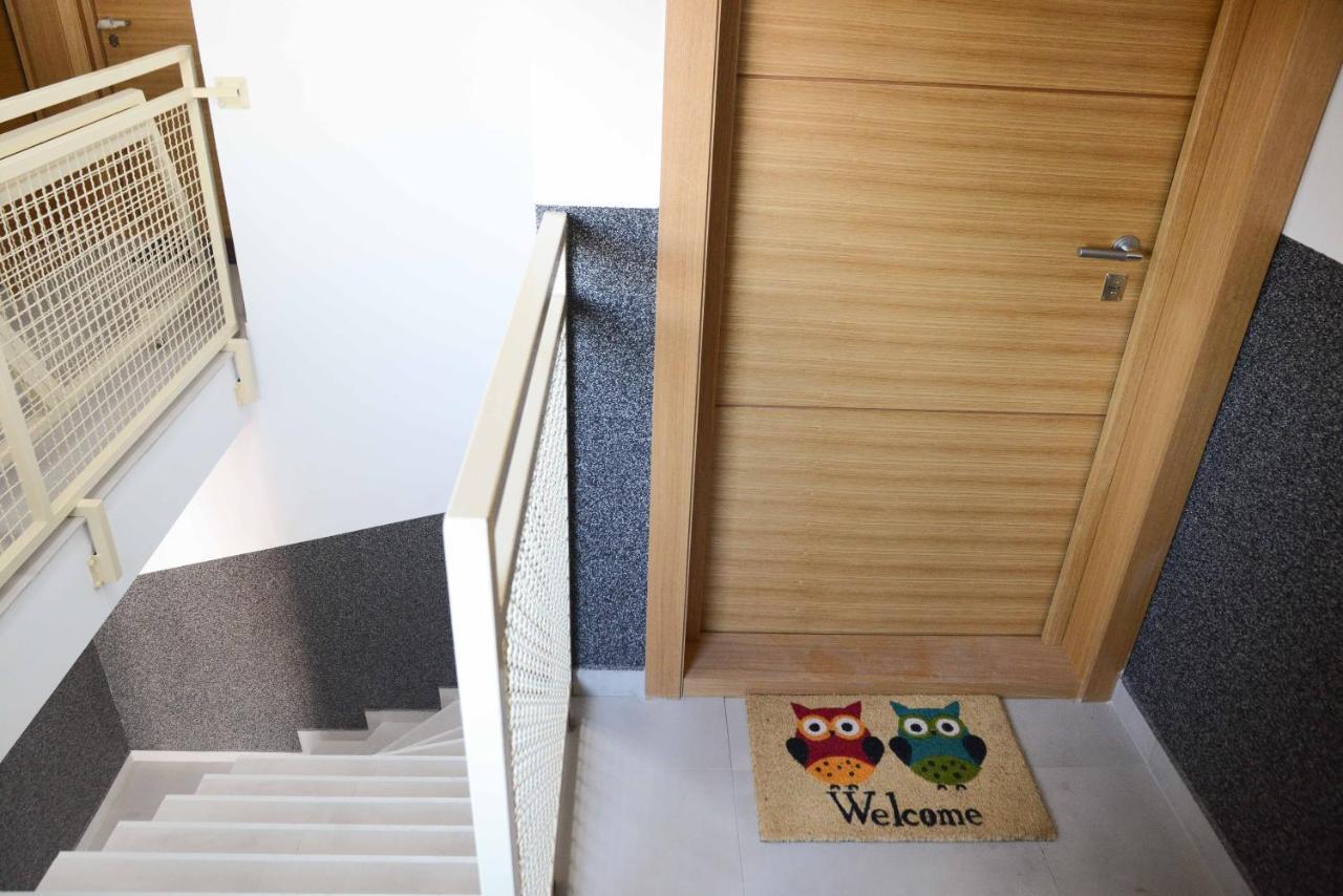 Anna Apartment 노비사드 외부 사진