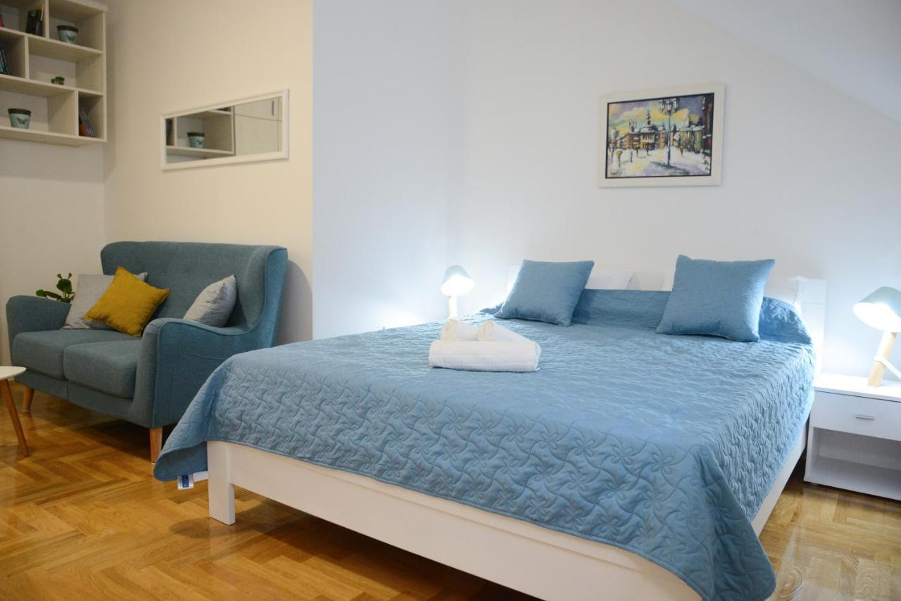 Anna Apartment 노비사드 외부 사진