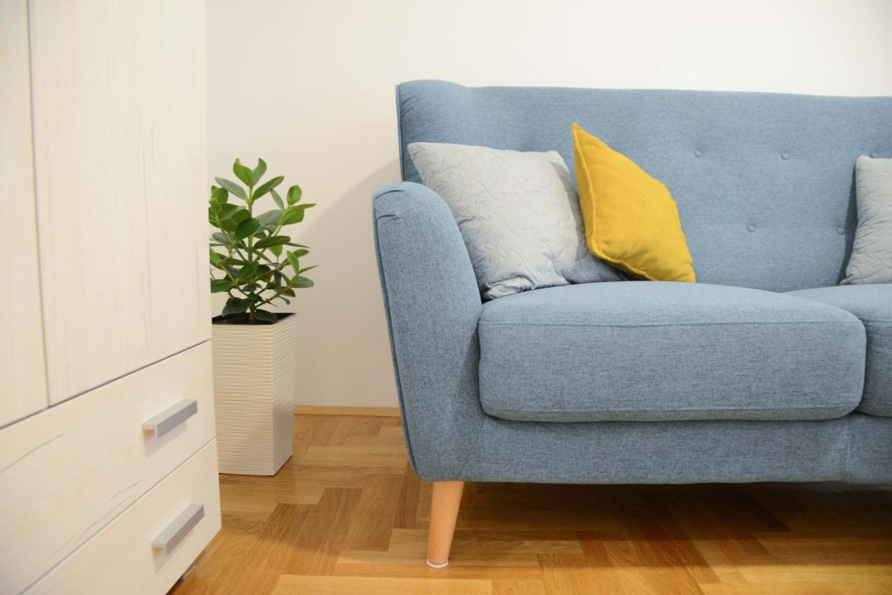Anna Apartment 노비사드 외부 사진