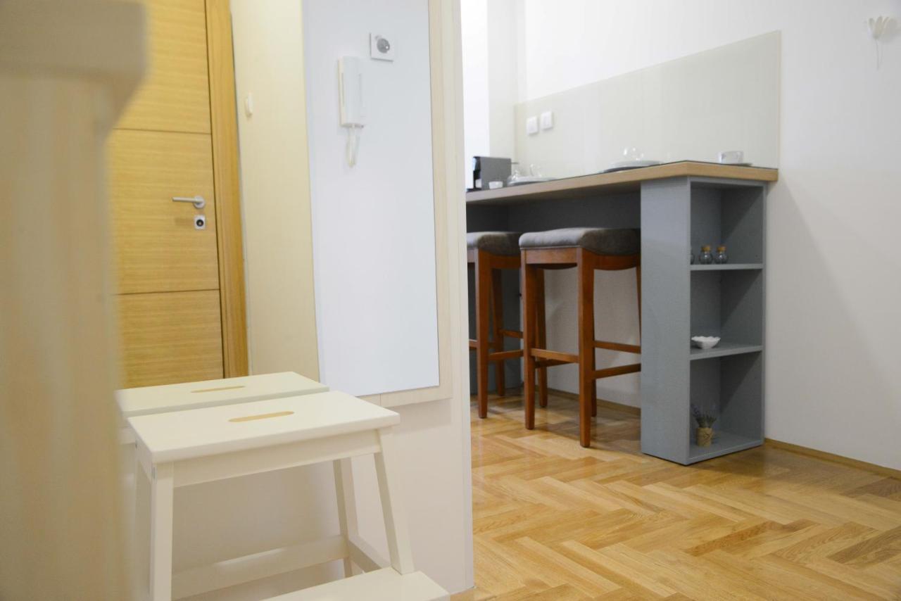 Anna Apartment 노비사드 외부 사진