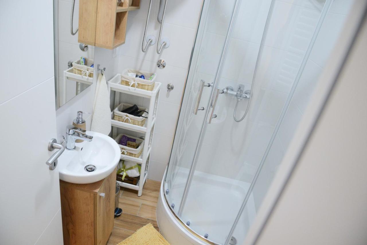 Anna Apartment 노비사드 외부 사진