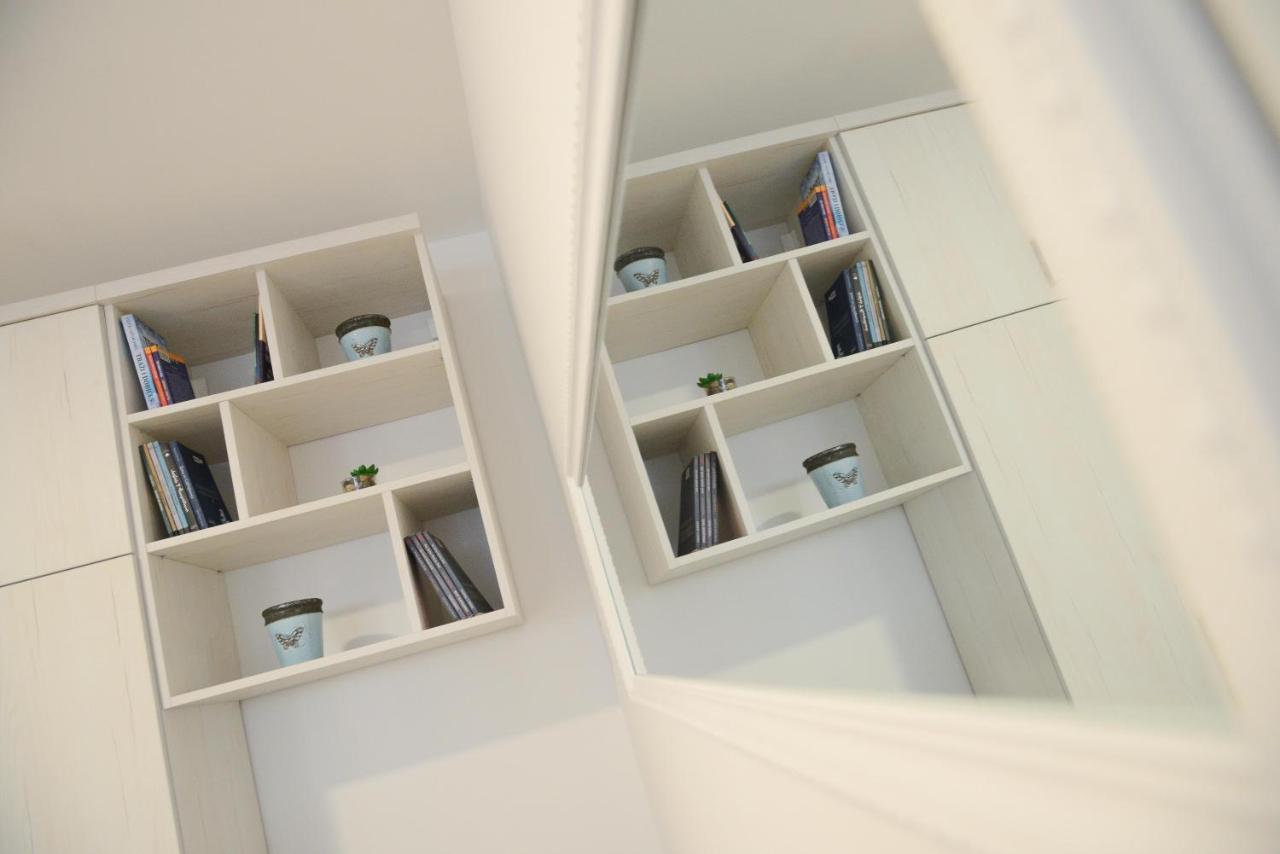 Anna Apartment 노비사드 외부 사진