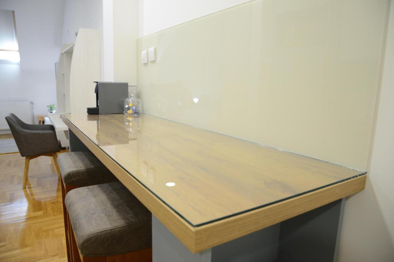 Anna Apartment 노비사드 외부 사진