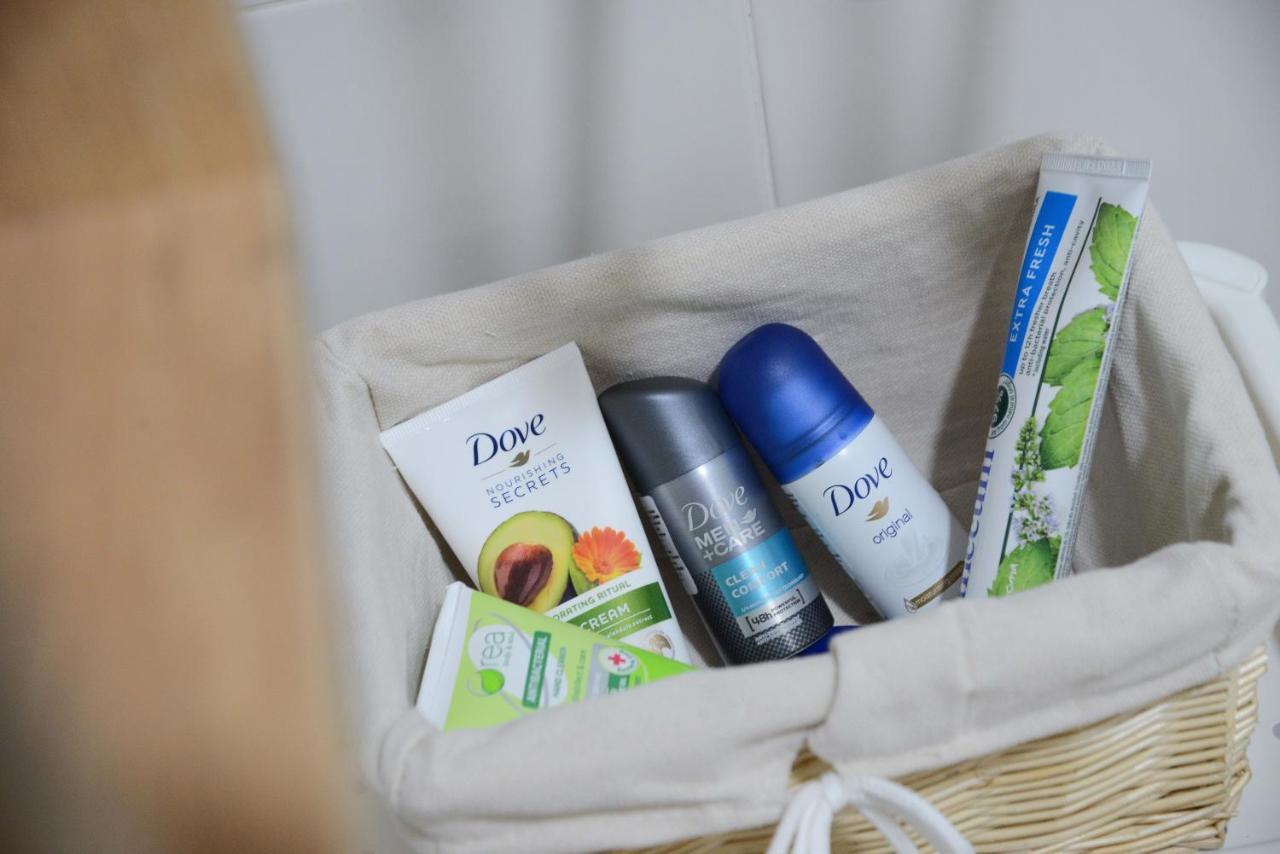 Anna Apartment 노비사드 외부 사진
