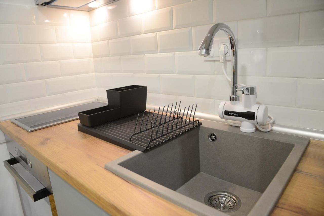 Anna Apartment 노비사드 외부 사진