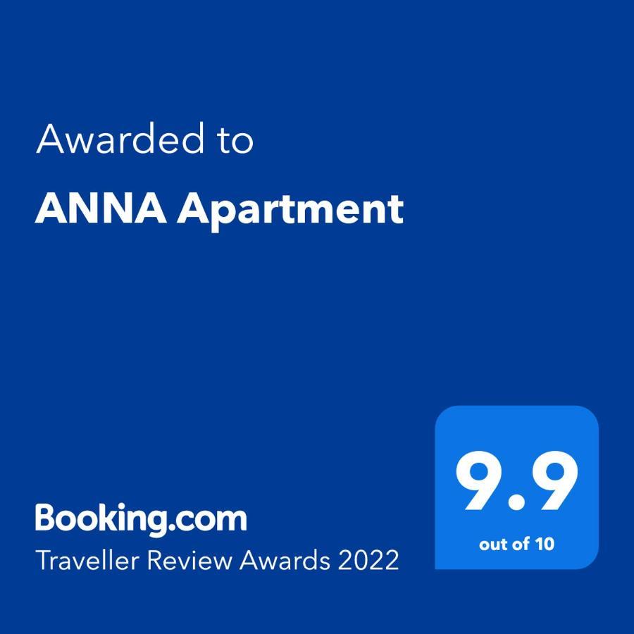 Anna Apartment 노비사드 외부 사진
